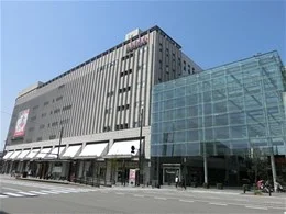 総曲輪フェリオ（大和富山店）