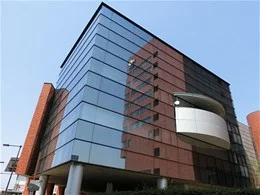 北日本放送本社ビル4