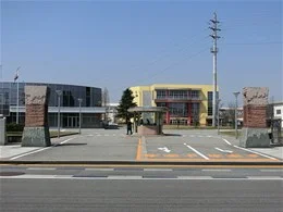 不二越富山事業所4