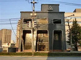 建興社本社ビル2