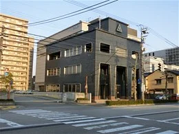 建興社本社ビル6
