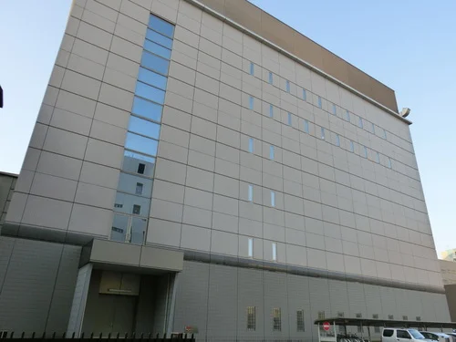 北銀アルプスビル