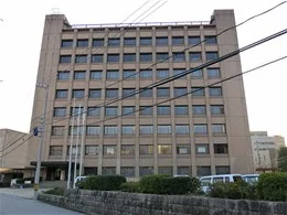 NTT西日本東田地方ビル