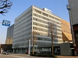 富山第一生命ビルディング2