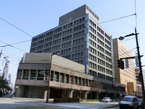 北日本桜橋ビル