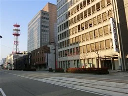 富山フコク生命第1ビル3