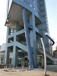 アパホテル富山駅前