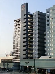 アパホテル富山駅前