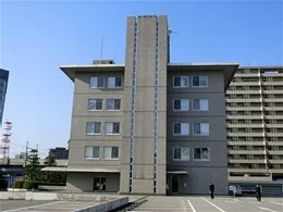 富山合同庁舎2