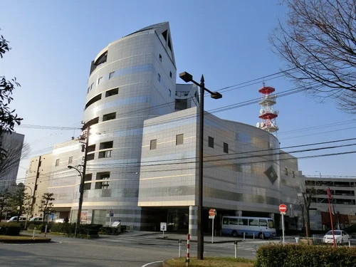 パレブラン高志会館