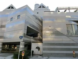 パレブラン高志会館