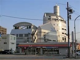 パレブラン高志会館