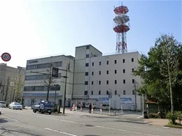 NTT西日本桜橋ビル