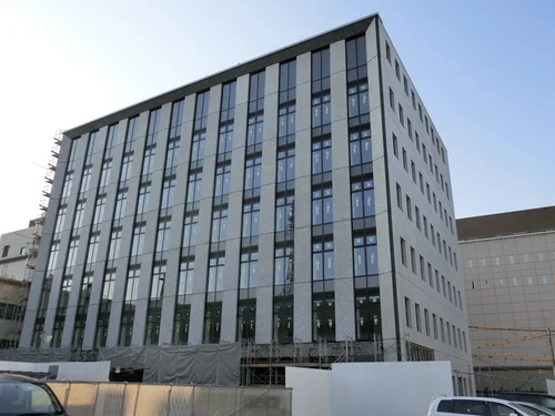 北陸関電ビルディング