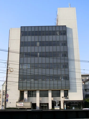 富山県中小企業研修センター