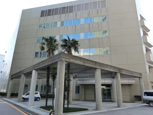 北陸電力富山健康管理センター