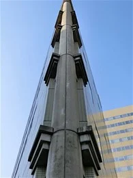 北陸電力富山健康管理センター2