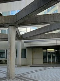 北陸電力富山健康管理センター4