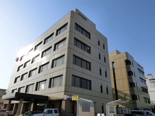 日本海建興本社ビル