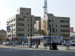 日本海建興本社ビル2