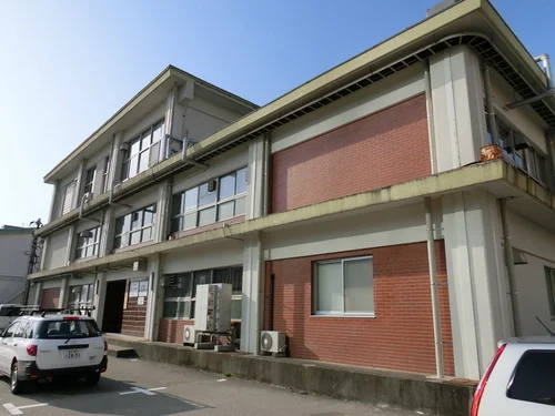 JR富山電気総合事務所