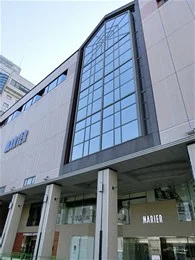 富山ターミナルビルマリエとやま3