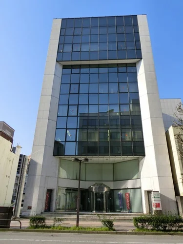 第2富山電気ビルディング