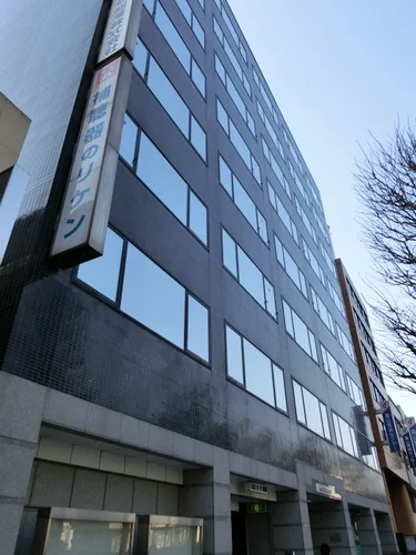 COI富山新桜町ビル