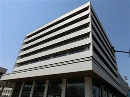 富山県民会館 会議室棟3