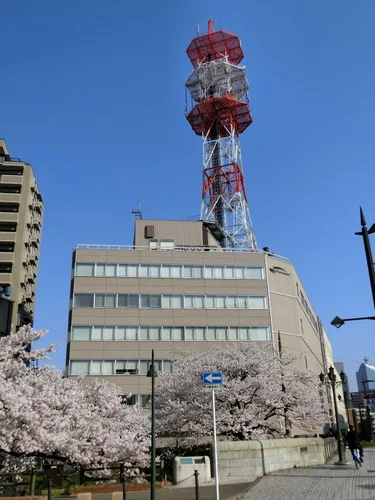 NTTコミュニケーションズ富山センタ