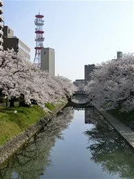 NTTコミュニケーションズ富山センタ