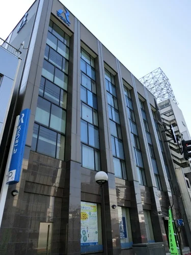 北陸労働金庫富山支店