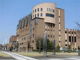 富山勤労総合福祉センターとやま自遊館4