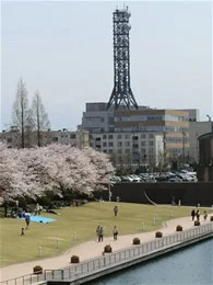 富山河川国道事務所2