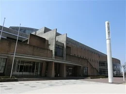 富山市総合体育館2