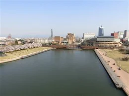 富山市総合体育館3