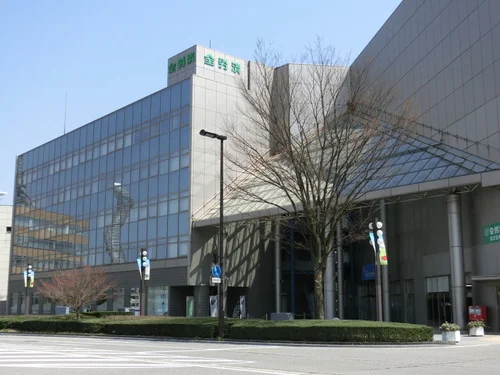 こくみん共済 coop 富山推進本部