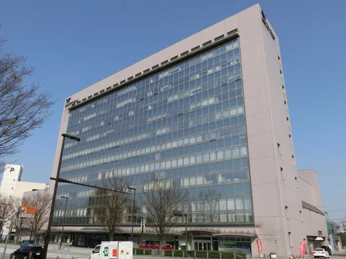 ボルファートとやま