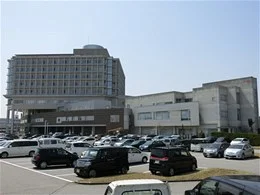 富山赤十字病院
