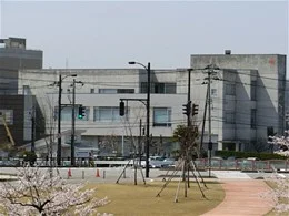 旧・日本赤十字社富山県支部3