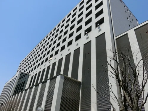 いちご富山駅西ビル