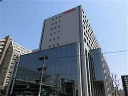 いちご富山駅西ビル2