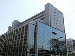 いちご富山駅西ビル3