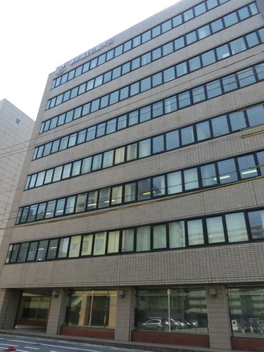 富山東京海上日動ビル