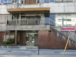 富山ステーションハイツ