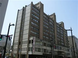 富山ステーションハイツ