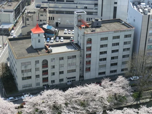 佐藤工業北陸支店