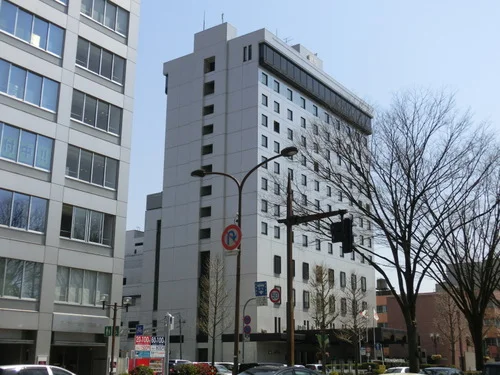 富山第一ホテル