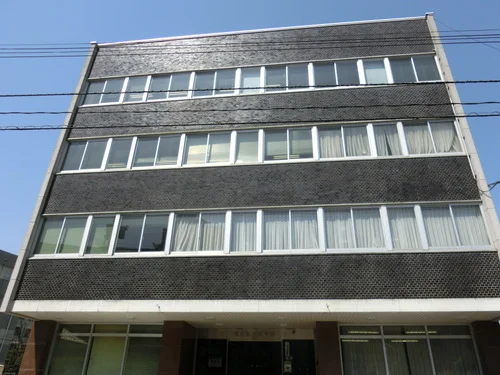 富山県建設会館