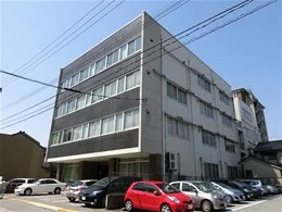 富山県建設会館2